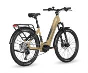 Elektrokolo LECTRON TAURA PX light (800Wh) 2026