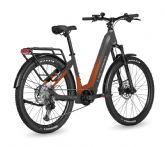 Elektrokolo LECTRON TAURA PS (800Wh) 17" 2026