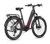 Elektrokolo LECTRON TAURA PS (800Wh) 19" 2026