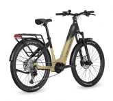 Elektrokolo LECTRON TAURA PSX Pro light (800Wh) 2026