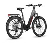 Elektrokolo LECTRON TAURA PSX Pro dark (800Wh) 2026