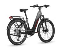 Elektrokolo LECTRON TAURA PSX Pro 29" (800Wh) 2026