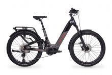 Elektrokolo LECTRON TAURA FSX Pro (full) (800Wh) 2026