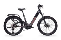 Elektrokolo LECTRON TAURA FSX Pro (full) (800Wh) 2026