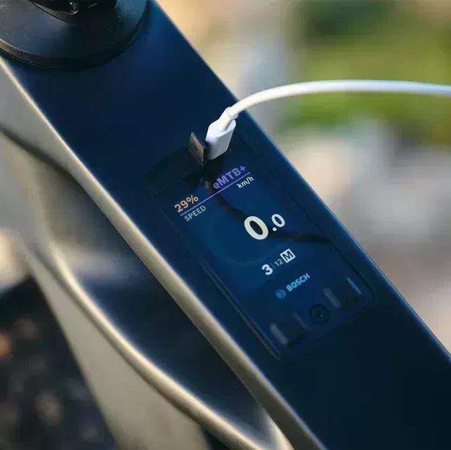 Elektrokolo Cube Stereo Hybrid ONE44 HPC SLX 800 shiftblush´n´art 2026