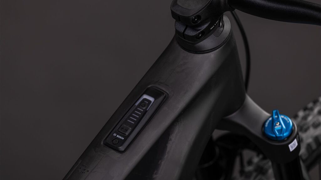 Elektrokolo Cube AMS Hybrid ONE44 C:62 Pro 400X blackline 2026