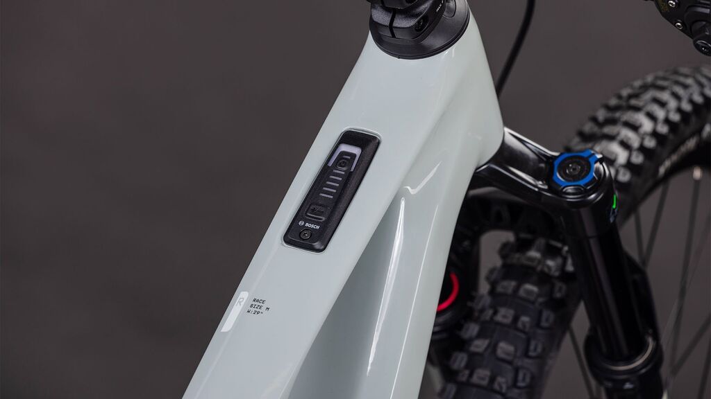 Elektrokolo Cube AMS Hybrid ONE44 C:62 Race 400X reedbeige´n´black 2026