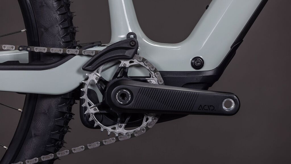 Elektrokolo Cube AMS Hybrid ONE44 C:62 Race 400X reedbeige´n´black 2026