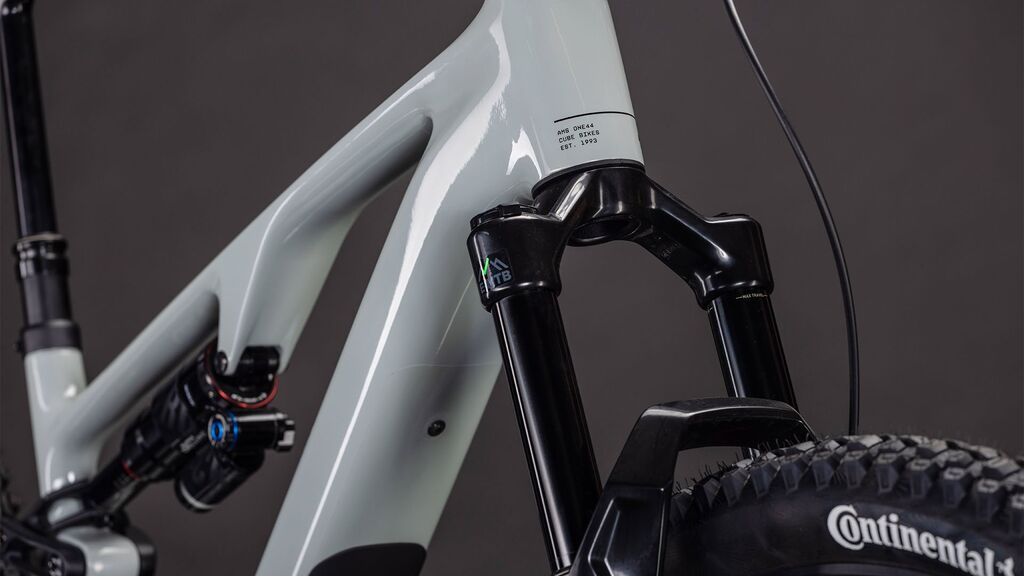 Elektrokolo Cube AMS Hybrid ONE44 C:62 Race 400X reedbeige´n´black 2026