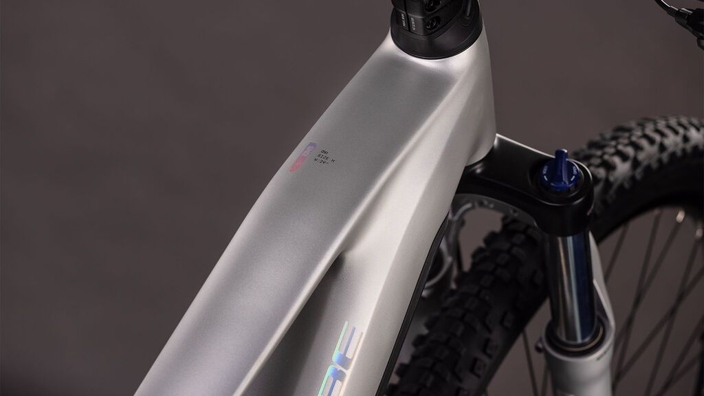 Elektrokolo Cube Reaction Hybrid ONE 800 sleekgrey´n´prism 2026