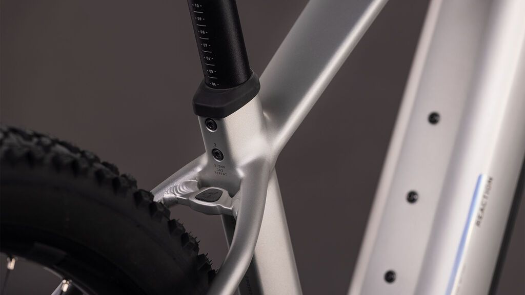 Elektrokolo Cube Reaction Hybrid ONE 800 sleekgrey´n´prism 2026