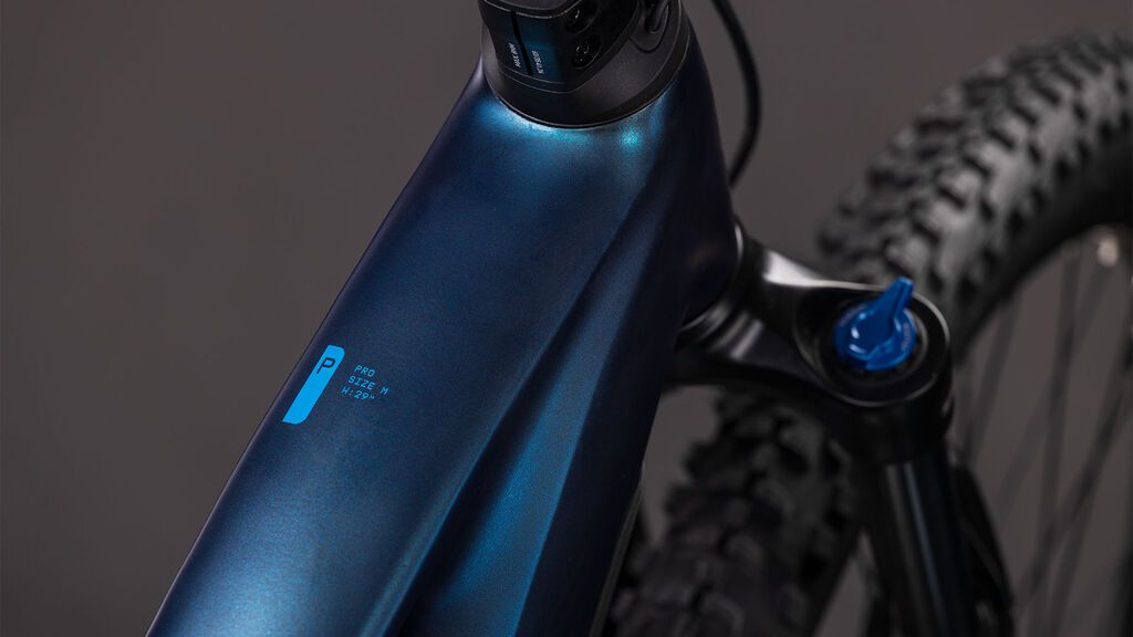 Elektrokolo Cube Reaction Hybrid Pro 800 nebular´n´dazzle 2026