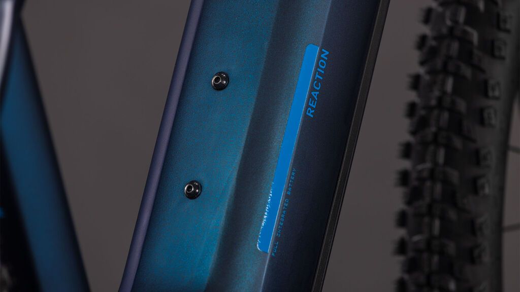 Elektrokolo Cube Reaction Hybrid Pro 800 nebular´n´dazzle 2026