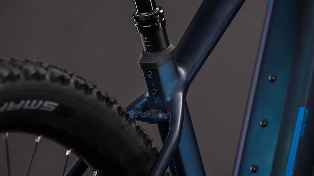 Elektrokolo Cube Reaction Hybrid Pro 800 nebular´n´dazzle 2026