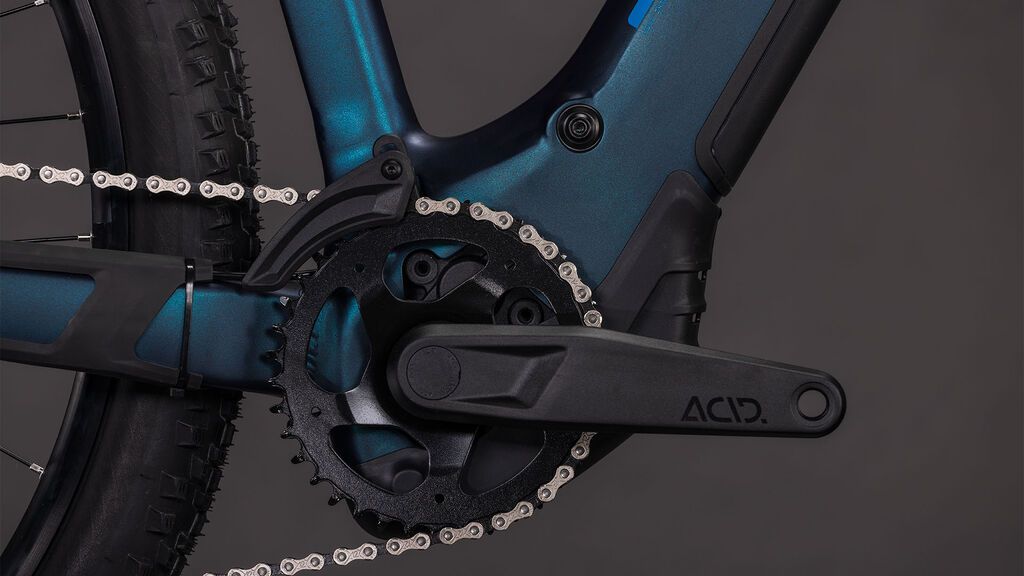 Elektrokolo Cube Reaction Hybrid Pro 800 nebular´n´dazzle 2026