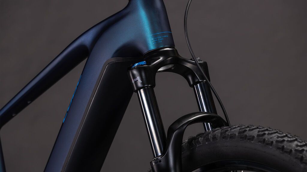 Elektrokolo Cube Reaction Hybrid Pro 800 nebular´n´dazzle 2026