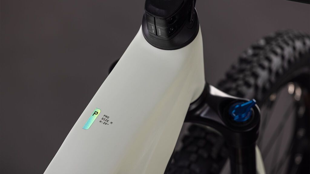 Elektrokolo Cube Reaction Hybrid Pro 800 desertstone´n´driedherbs 2026