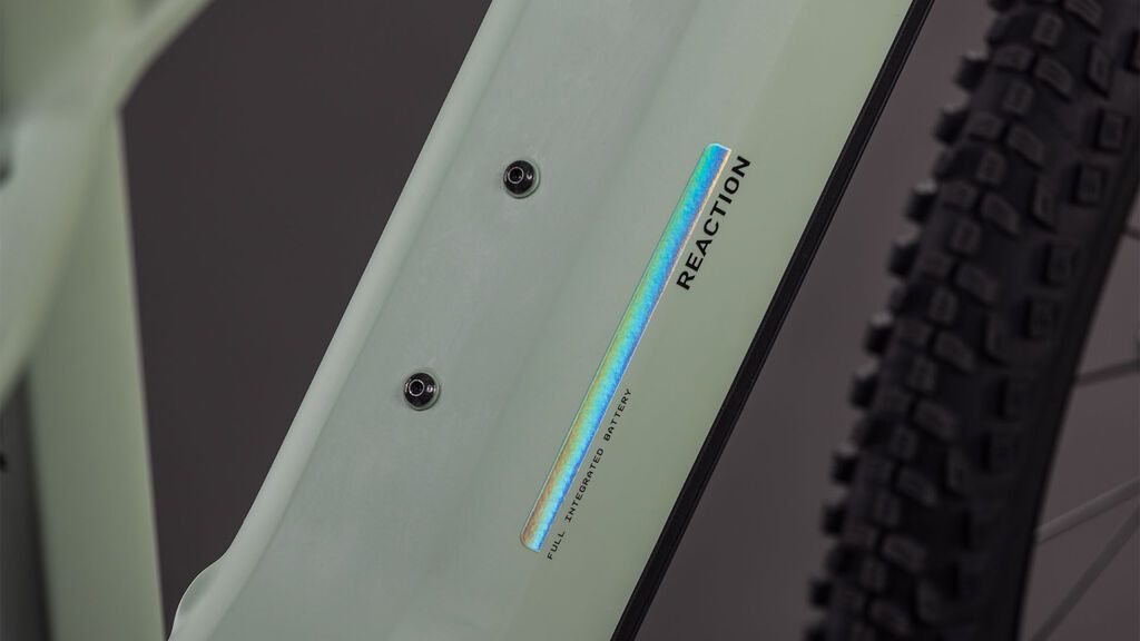 Elektrokolo Cube Reaction Hybrid Pro 800 desertstone´n´driedherbs 2026