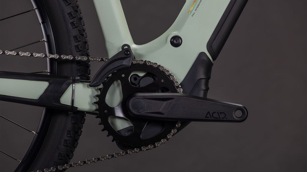 Elektrokolo Cube Reaction Hybrid Pro 800 desertstone´n´driedherbs 2026