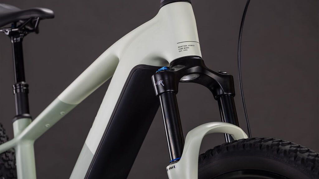 Elektrokolo Cube Reaction Hybrid Pro 800 desertstone´n´driedherbs 2026