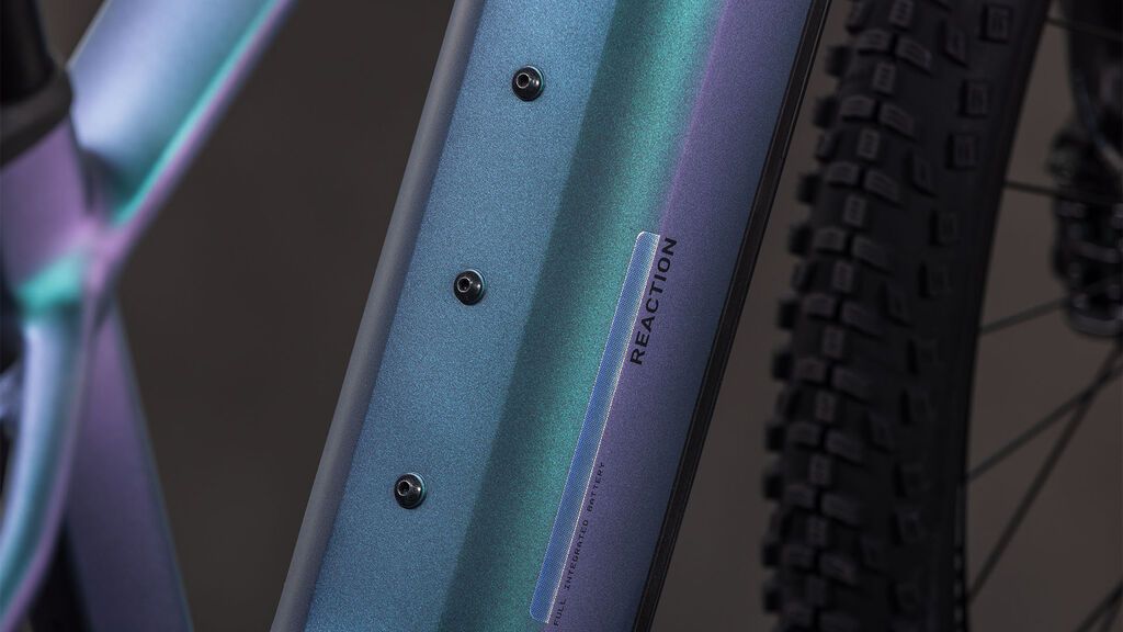 Elektrokolo Cube Reaction Hybrid Race 800 polarlight´n´prism 2026