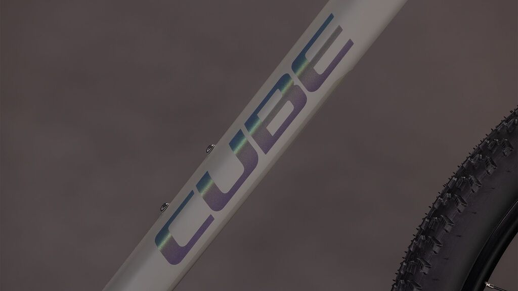 Horské kolo Cube Reaction C:62 ONE oldgrey´n´black 2026