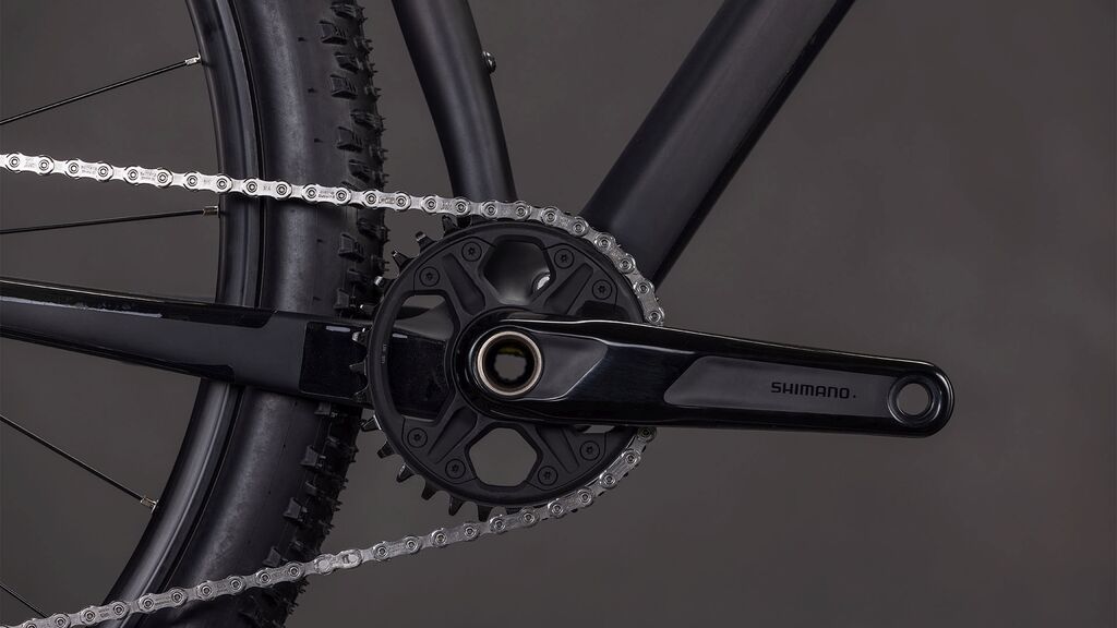 Horské kolo Cube Reaction C:62 Pro blackline 2026