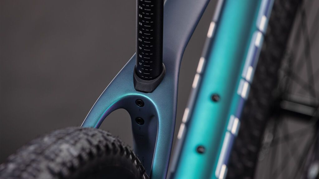 Horské kolo Cube Reaction C:62 Pro polarlight´n´black 2026