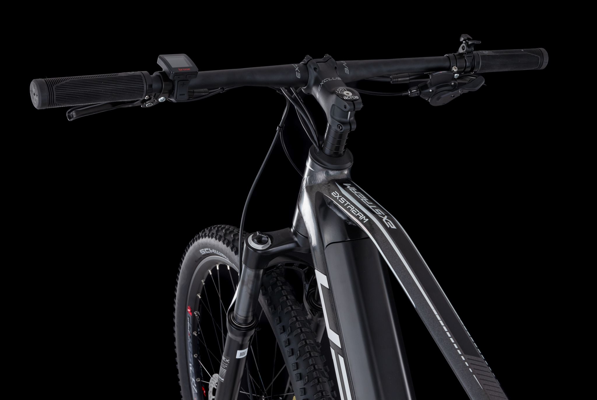 Elektrokolo 4EVER EXSTREAM ELITE 820 matt chameleon / white  2025