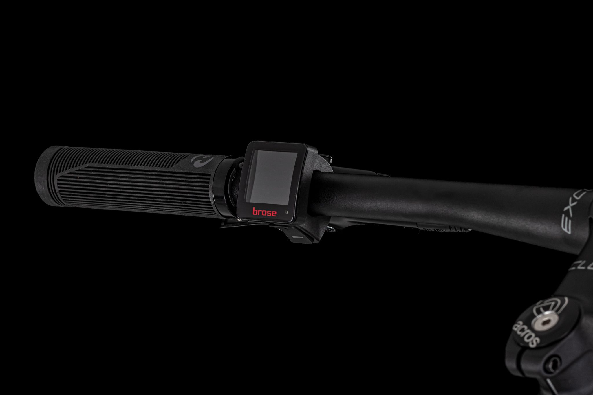 Elektrokolo 4EVER EXSTREAM ELITE 820 matt foggy / silver  2025