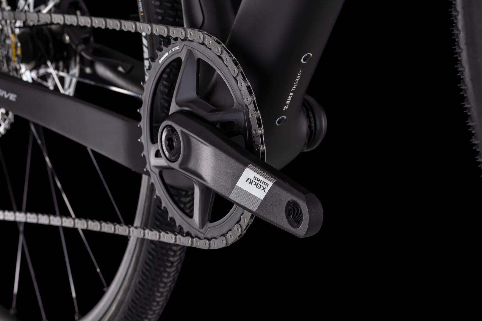 Gravel kolo 4EVER WINRIDE APEX moon shadow 2027