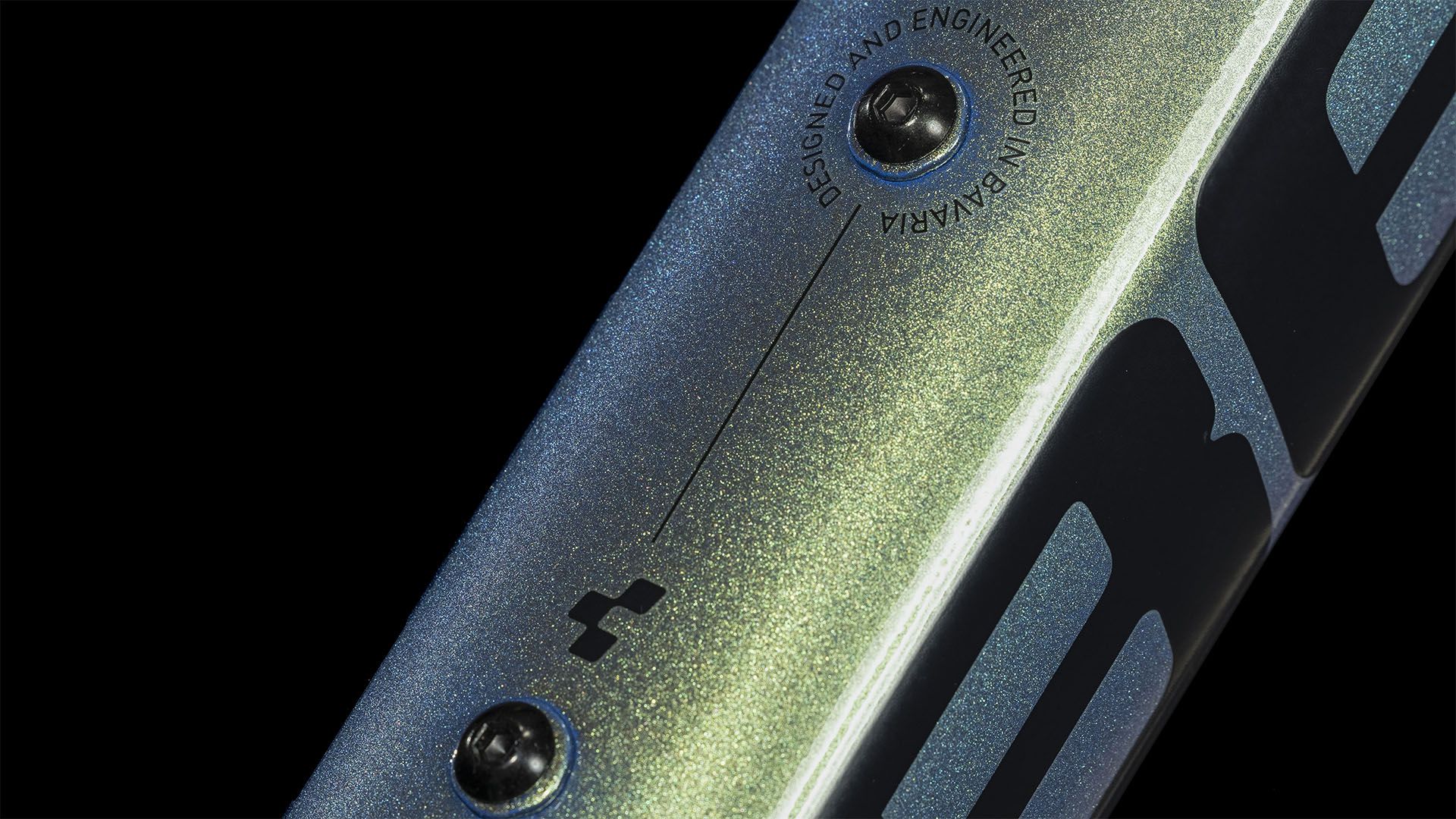 Horské kolo Cube Aim Pro shiftverde´n´black 2024