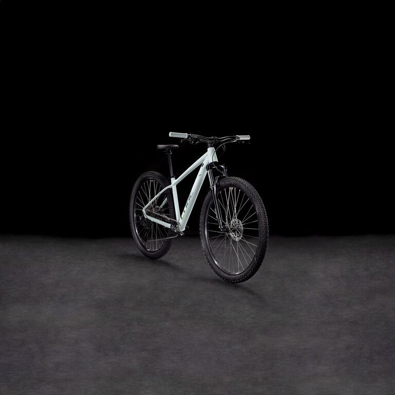 Horské kolo CUBE Aim Race frozengrape´n´turmalin 2025