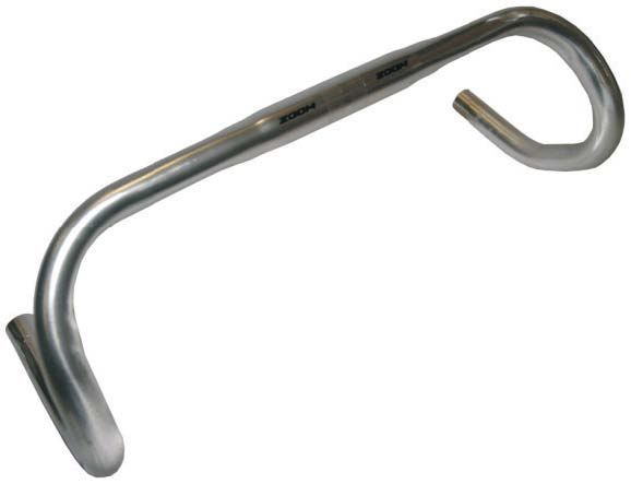 Oblouky ZOOM DR-AL 48, šířka 420 mm, pr.31,6