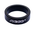 Distanční podložka NECO AS3610 1 1/8'' 10mm