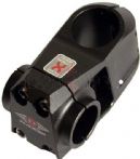 Představec AMOEBA SCUD X-DST-900 downhill 25.4, 50mm 