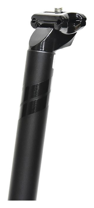 Sedlovka PROFIL SP207-X9 31,6/400mm