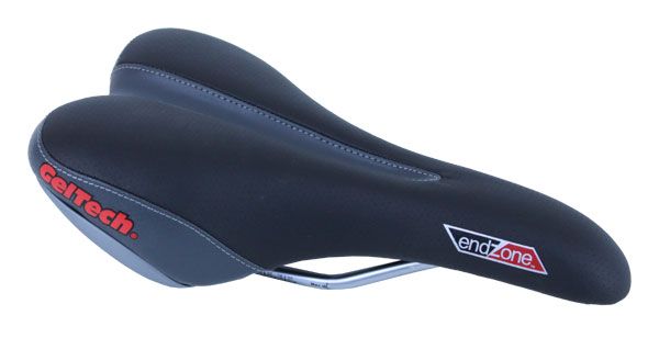 Sedlo ENDZONE VL-3127 GEL 