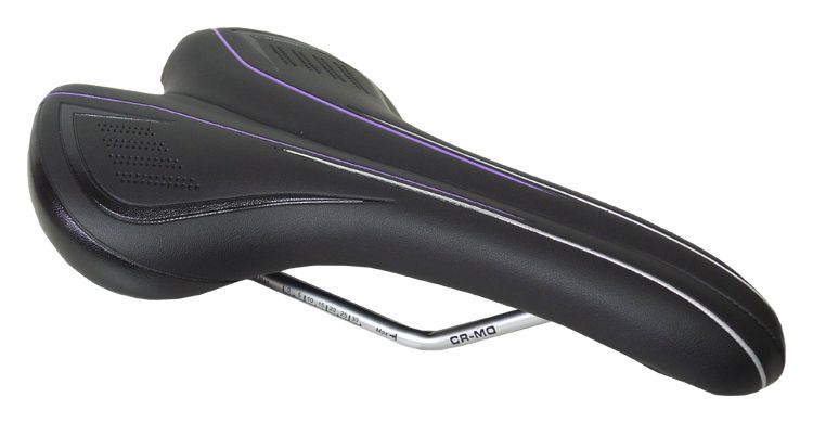 Sedlo ENDZONE VL-3319 GEL