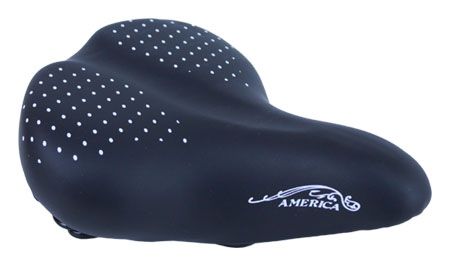 Sedlo MONTEGRAPPA Amerika