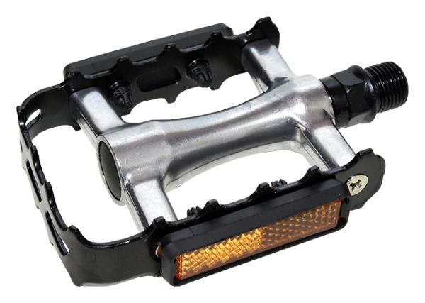 Pedály FP-980A Al (kulič. ložiska)