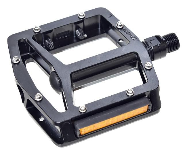 Pedály FP-203ZP BMX Al