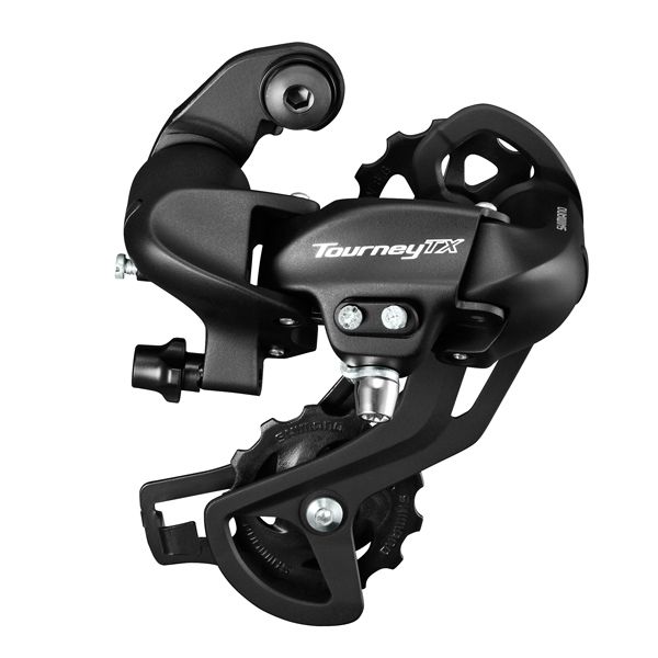 Přehazovačka Shimano RD TX800 (7/8sp.)