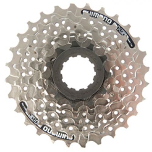Kazeta Shimano HG- 41/7 11-28 z