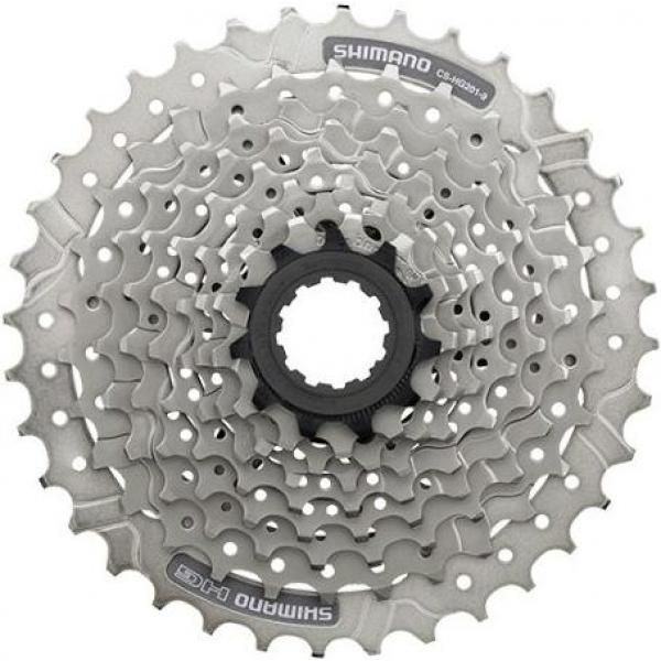Kazeta SHIMANO HG-201/9 11-32z.