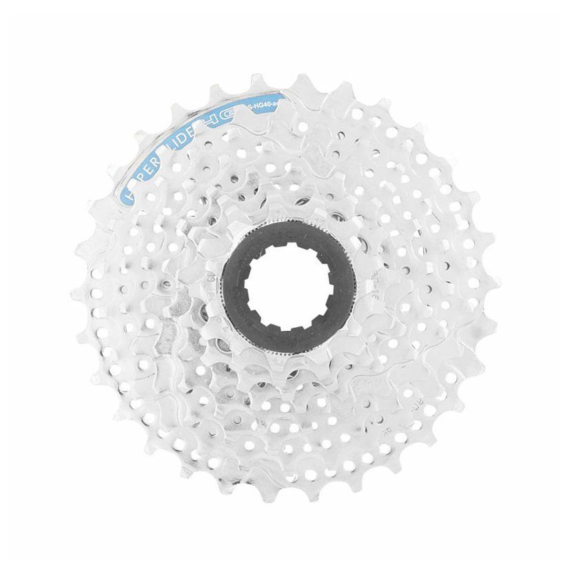 Kazeta Shimano HG-41/8 11-32z.