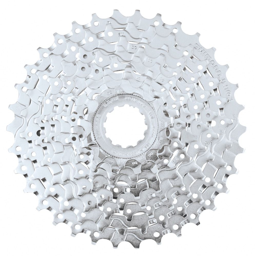 Kazeta SHIMANO HG – 400/9 11-32z. Alivio