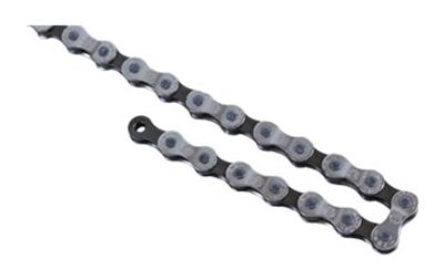 Řetěz YABAN S50-S2 6-7sp. 116čl. 