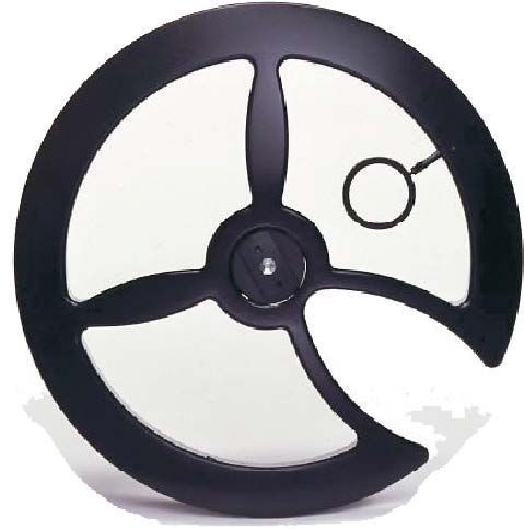 Rotační kryt řetězu SW-720 CROSS