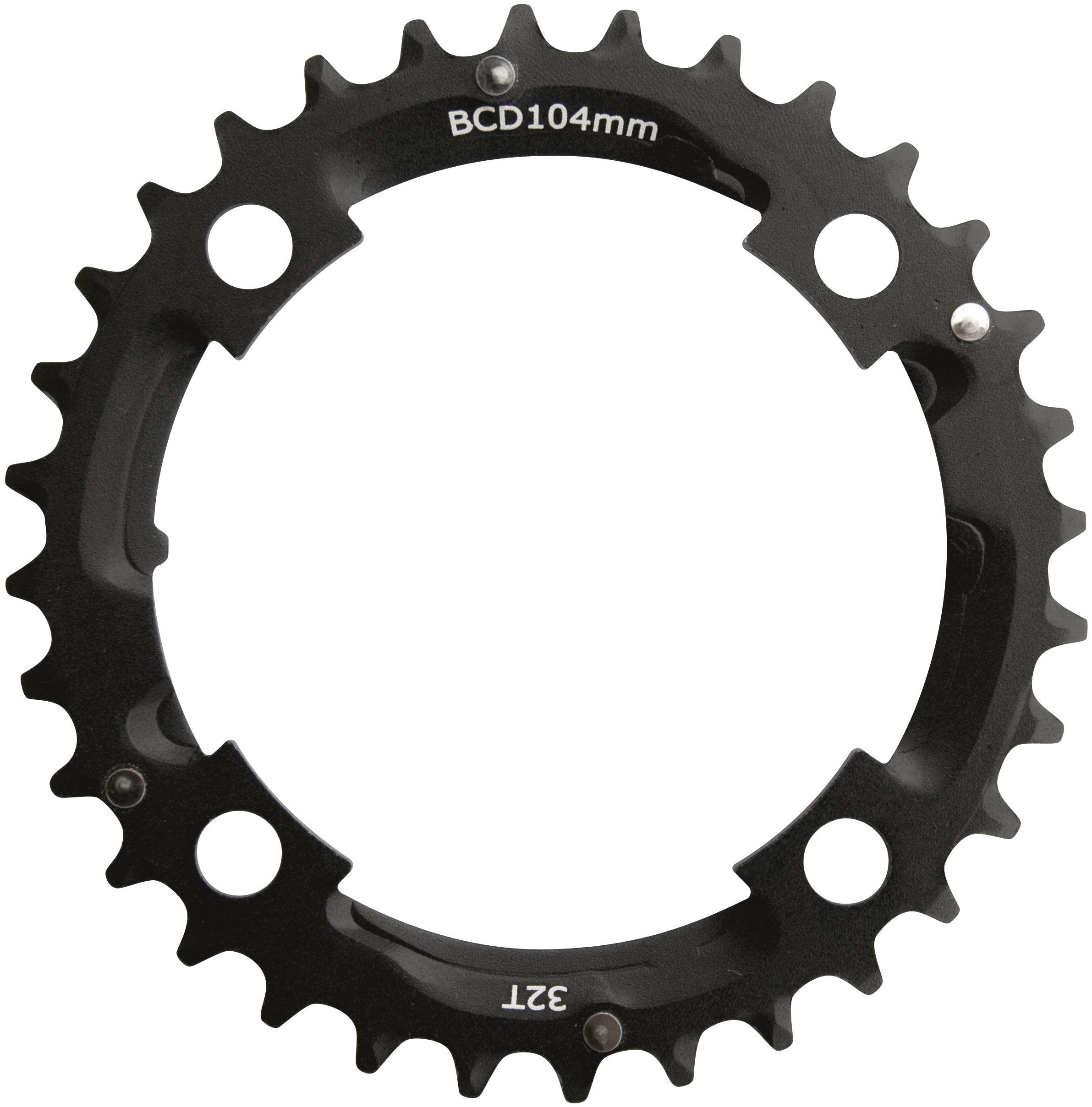 Převodník BCD 104/32T pins 32 zubů